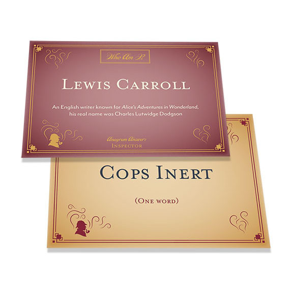 Professor Puzzle : Sherlock Holmes - The Challenge Trilogy